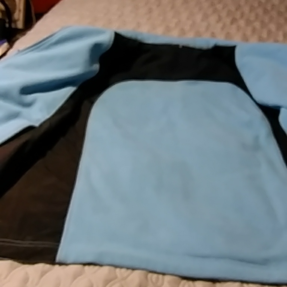 L L Bean Reversible Jacket - Picture 4 of 5